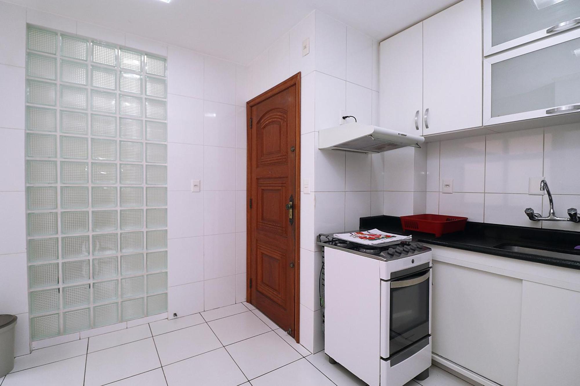 Apartamento 3 Quartos, 2 Minutos Andando Ate A Praia T011 Rio de Janeiro Luaran gambar